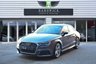 USED 2017 67 AUDI A3 2.0 TDI QUATTRO S LINE 4d 182 BHP 1 FORMER KEEPER FROM NEW.