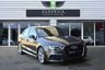 USED 2017 67 AUDI A3 2.0 TDI QUATTRO S LINE 4d 182 BHP 1 FORMER KEEPER FROM NEW.