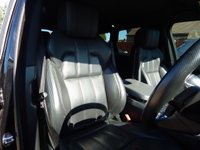 USED 2013 63 LAND ROVER RANGE ROVER SPORT 3.0 SDV6 HSE DYNAMIC 5d 288 BHP SATNAV-REAR SCREENS-S/STEPS-Bodykit