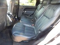 USED 2013 63 LAND ROVER RANGE ROVER SPORT 3.0 SDV6 HSE DYNAMIC 5d 288 BHP SATNAV-REAR SCREENS-S/STEPS-Bodykit