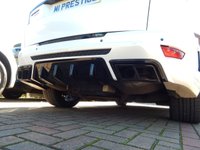 USED 2013 63 LAND ROVER RANGE ROVER SPORT 3.0 SDV6 HSE DYNAMIC 5d 288 BHP SATNAV-REAR SCREENS-S/STEPS-Bodykit