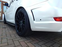 USED 2013 63 LAND ROVER RANGE ROVER SPORT 3.0 SDV6 HSE DYNAMIC 5d 288 BHP SATNAV-REAR SCREENS-S/STEPS-Bodykit