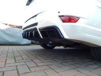 USED 2013 63 LAND ROVER RANGE ROVER SPORT 3.0 SDV6 HSE DYNAMIC 5d 288 BHP SATNAV-REAR SCREENS-S/STEPS-Bodykit