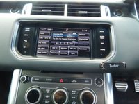 USED 2013 63 LAND ROVER RANGE ROVER SPORT 3.0 SDV6 HSE DYNAMIC 5d 288 BHP SATNAV-REAR SCREENS-S/STEPS-Bodykit