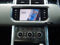 USED 2013 63 LAND ROVER RANGE ROVER SPORT 3.0 SDV6 HSE DYNAMIC 5d 288 BHP SATNAV-REAR SCREENS-S/STEPS-Bodykit