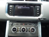 USED 2013 63 LAND ROVER RANGE ROVER SPORT 3.0 SDV6 HSE DYNAMIC 5d 288 BHP SATNAV-REAR SCREENS-S/STEPS-Bodykit