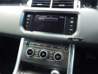 USED 2013 63 LAND ROVER RANGE ROVER SPORT 3.0 SDV6 HSE DYNAMIC 5d 288 BHP SATNAV-REAR SCREENS-S/STEPS-Bodykit