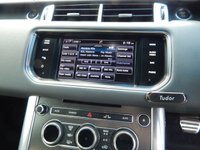 USED 2013 63 LAND ROVER RANGE ROVER SPORT 3.0 SDV6 HSE DYNAMIC 5d 288 BHP SATNAV-REAR SCREENS-S/STEPS-Bodykit
