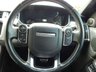USED 2013 63 LAND ROVER RANGE ROVER SPORT 3.0 SDV6 HSE DYNAMIC 5d 288 BHP SATNAV-REAR SCREENS-S/STEPS-Bodykit