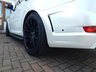 USED 2013 63 LAND ROVER RANGE ROVER SPORT 3.0 SDV6 HSE DYNAMIC 5d 288 BHP SATNAV-REAR SCREENS-S/STEPS-Bodykit