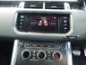 USED 2013 63 LAND ROVER RANGE ROVER SPORT 3.0 SDV6 HSE DYNAMIC 5d 288 BHP SATNAV-REAR SCREENS-S/STEPS-Bodykit