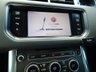 USED 2013 63 LAND ROVER RANGE ROVER SPORT 3.0 SDV6 HSE DYNAMIC 5d 288 BHP SATNAV-REAR SCREENS-S/STEPS-Bodykit