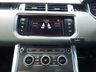 USED 2013 63 LAND ROVER RANGE ROVER SPORT 3.0 SDV6 HSE DYNAMIC 5d 288 BHP SATNAV-REAR SCREENS-S/STEPS-Bodykit