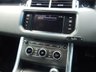 USED 2013 63 LAND ROVER RANGE ROVER SPORT 3.0 SDV6 HSE DYNAMIC 5d 288 BHP SATNAV-REAR SCREENS-S/STEPS-Bodykit