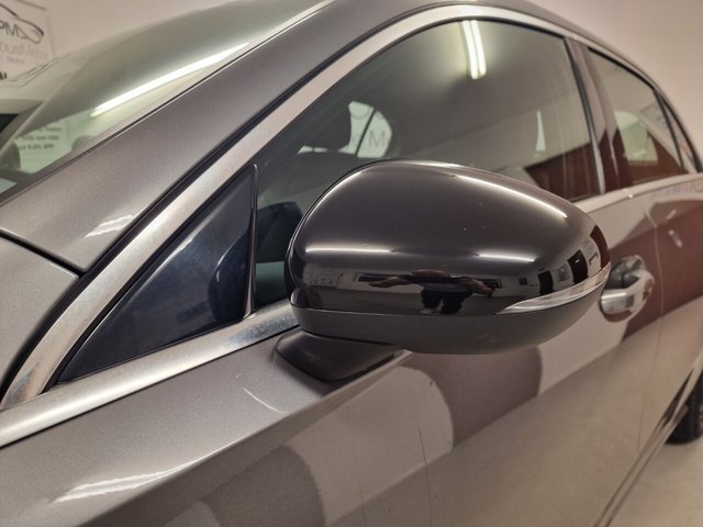 View our MERCEDES-BENZ A-CLASS
