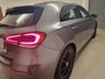 USED 2019 19 MERCEDES-BENZ A-CLASS 1.3 A 200 SPORT 5d 161 BHP 9.9% FINANCE FMBSH MOT TIL JUNE 23