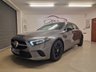 USED 2019 19 MERCEDES-BENZ A-CLASS 1.3 A 200 SPORT 5d 161 BHP 9.9% FINANCE FMBSH MOT TIL JUNE 23