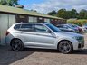 USED 2016 16 BMW X3 3.0 XDRIVE30D M SPORT 5d 255 BHP 4x RECORDED SERVICES & NEW MOT!