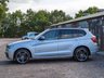 USED 2016 16 BMW X3 3.0 XDRIVE30D M SPORT 5d 255 BHP 4x RECORDED SERVICES & NEW MOT!