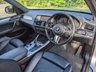 USED 2016 16 BMW X3 3.0 XDRIVE30D M SPORT 5d 255 BHP 4x RECORDED SERVICES & NEW MOT!