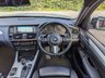 USED 2016 16 BMW X3 3.0 XDRIVE30D M SPORT 5d 255 BHP 4x RECORDED SERVICES & NEW MOT!