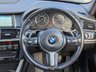 USED 2016 16 BMW X3 3.0 XDRIVE30D M SPORT 5d 255 BHP 4x RECORDED SERVICES & NEW MOT!
