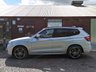 USED 2016 16 BMW X3 3.0 XDRIVE30D M SPORT 5d 255 BHP 4x RECORDED SERVICES & NEW MOT!