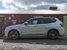 USED 2016 16 BMW X3 3.0 XDRIVE30D M SPORT 5d 255 BHP 4x RECORDED SERVICES & NEW MOT!