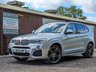 USED 2016 16 BMW X3 3.0 XDRIVE30D M SPORT 5d 255 BHP 4x RECORDED SERVICES & NEW MOT!