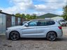USED 2016 16 BMW X3 3.0 XDRIVE30D M SPORT 5d 255 BHP 4x RECORDED SERVICES & NEW MOT!