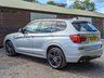 USED 2016 16 BMW X3 3.0 XDRIVE30D M SPORT 5d 255 BHP 4x RECORDED SERVICES & NEW MOT!