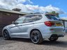 USED 2016 16 BMW X3 3.0 XDRIVE30D M SPORT 5d 255 BHP 4x RECORDED SERVICES & NEW MOT!