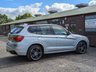 USED 2016 16 BMW X3 3.0 XDRIVE30D M SPORT 5d 255 BHP 4x RECORDED SERVICES & NEW MOT!