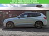 USED 2016 16 BMW X3 3.0 XDRIVE30D M SPORT 5d 255 BHP 4x RECORDED SERVICES & NEW MOT!