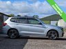 USED 2016 16 BMW X3 3.0 XDRIVE30D M SPORT 5d 255 BHP 4x RECORDED SERVICES & NEW MOT!
