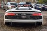USED 2019 19 AUDI R8 5.2 V10 PERFORMANCE QUATTRO 2d 612 BHP RED LEATHER+B/O+REV CAM+CERAMIC BRK