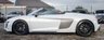 USED 2019 19 AUDI R8 5.2 V10 PERFORMANCE QUATTRO 2d 612 BHP RED LEATHER+B/O+REV CAM+CERAMIC BRK