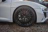 USED 2019 19 AUDI R8 5.2 V10 PERFORMANCE QUATTRO 2d 612 BHP RED LEATHER+B/O+REV CAM+CERAMIC BRK