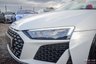 USED 2019 19 AUDI R8 5.2 V10 PERFORMANCE QUATTRO 2d 612 BHP RED LEATHER+B/O+REV CAM+CERAMIC BRK