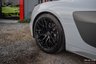 USED 2019 19 AUDI R8 5.2 V10 PERFORMANCE QUATTRO 2d 612 BHP RED LEATHER+B/O+REV CAM+CERAMIC BRK