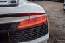 USED 2019 19 AUDI R8 5.2 V10 PERFORMANCE QUATTRO 2d 612 BHP RED LEATHER+B/O+REV CAM+CERAMIC BRK