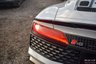 USED 2019 19 AUDI R8 5.2 V10 PERFORMANCE QUATTRO 2d 612 BHP RED LEATHER+B/O+REV CAM+CERAMIC BRK