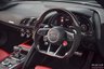 USED 2019 19 AUDI R8 5.2 V10 PERFORMANCE QUATTRO 2d 612 BHP RED LEATHER+B/O+REV CAM+CERAMIC BRK