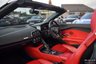 USED 2019 19 AUDI R8 5.2 V10 PERFORMANCE QUATTRO 2d 612 BHP RED LEATHER+B/O+REV CAM+CERAMIC BRK