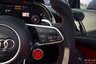 USED 2019 19 AUDI R8 5.2 V10 PERFORMANCE QUATTRO 2d 612 BHP RED LEATHER+B/O+REV CAM+CERAMIC BRK