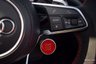 USED 2019 19 AUDI R8 5.2 V10 PERFORMANCE QUATTRO 2d 612 BHP RED LEATHER+B/O+REV CAM+CERAMIC BRK