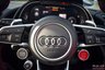 USED 2019 19 AUDI R8 5.2 V10 PERFORMANCE QUATTRO 2d 612 BHP RED LEATHER+B/O+REV CAM+CERAMIC BRK