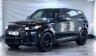 USED 2017 17 LAND ROVER RANGE ROVER SPORT 5.0 V8 SVR 5d 543 BHP HUGE SPEC + FINANCE/WARRANTY