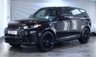 USED 2017 17 LAND ROVER RANGE ROVER SPORT 5.0 V8 SVR 5d 543 BHP HUGE SPEC + FINANCE/WARRANTY