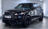 USED 2017 17 LAND ROVER RANGE ROVER SPORT 5.0 V8 SVR 5d 543 BHP HUGE SPEC + FINANCE/WARRANTY